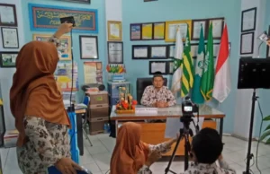 Keren! Film Pendek SDMM ‘Skakmat’ dan ‘Merah Bukan Marah’ Lolos Seleksi FFPJ #10 – 2019