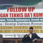 Saad Ibrahim: Islam Berkembang Pesat karena Dua Hal Ini