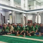 Dua Rombongan Tamu Beda Provinsi Kunjungi PRM Brangsi