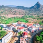 Banjir Bantuan Fasilitas, Pesantren Modern Internasional Dea Malela Sumbawa Asuhan Din Syamsuddin