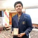 Berinovasi di Bidang Pertanian, Aktivis IPM Ini Kembali Juarai Kompetisi Internasional