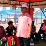 Buka O2SM 2019, Ketua PDM Lamongan: Berlombalah yang Terbaik agar Jadi Juara Kehidupan