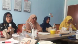 Guru TK-KB Aisyiyah Se-Kabupaten Gresik Akan Ikuti Pembinaan di Bawean