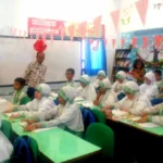 Temukan Permainan Matematika Menarik di SDMM, Tim Cambridge ID 110: Ini Bisa Jadi Contoh Sekolah Lain