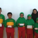 MIAS Bungah Bagi Doorprize di Acara Maulid Nabi