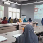 Forum Guru Muhammadiyah Gresik Gelar Workshop Pembelajaran IPA Berbasis STEM