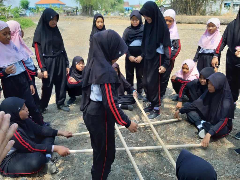 Mimsagum Hidupkan Lagi Dolanan Tradisional
