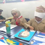 Cara Anti-Mainstream SD Mugeb Peringati Hari Pahlawan