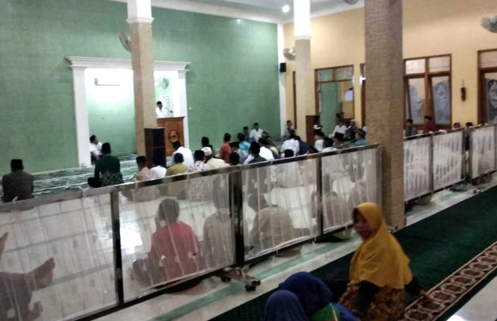 Pengajian Milad di Pakis Duren: Empat Hal yang Bikin Muhammadiyah Berumur 107