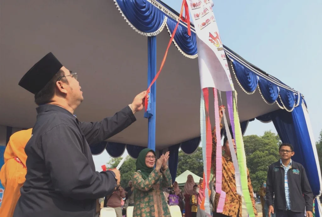 KPM Gelar Final Kompi: Agar Sekolah Umum Perdalam Pendidikan Agama, Madrasah Kuatkan Matematika