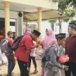Pengajian Keliling SD Muwri Bahas Pahlawan Era Milenial