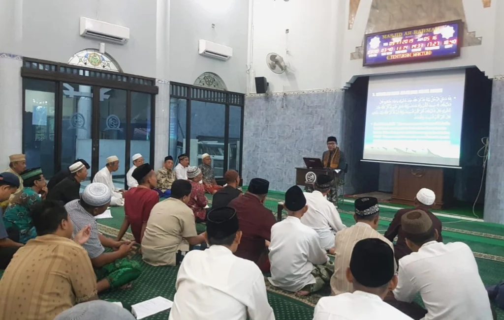 Agar Rumah Anda Sakinah, Lakukan Empat Amalan Ini!