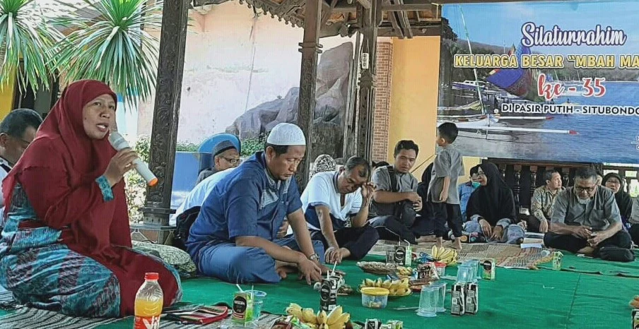 Empat Cara Bersyukur atas Perjuangan Orangtua pada Anak-anaknya