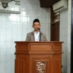 Ngaji HPT di Masjid Al Azhar, Jamaah pun Puas
