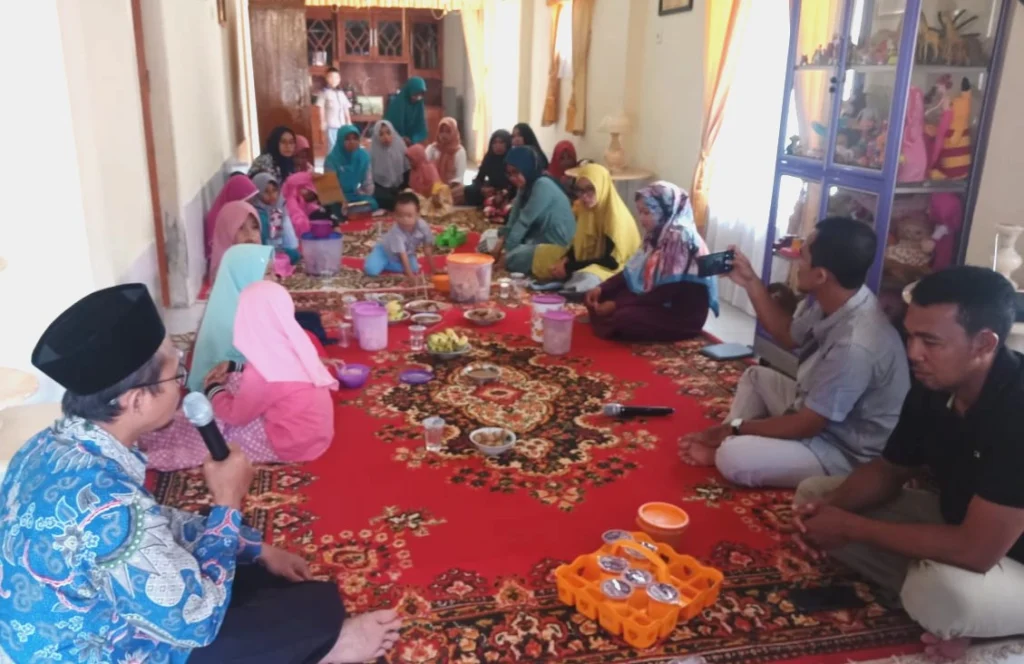 Kisah Ayah yang Menangis Haru Lihat Perubahan Sikap Anaknya setelah Sekolah di SD Mutu Bawean