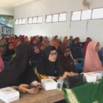 MI Mudipat Brangsi Sosialisasi Metode Baca Quran Tajdied pada Wali Murid