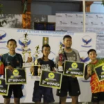 Jevic Futsal Championship 2019: Pengkaderan Informal ala IPM Jenangan Barat