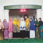 Dari Kunjungan PDA Gresik ke Bawean: Temukan Ranting Asyiyah ‘Unik’