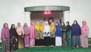 Dari Kunjungan PDA Gresik ke Bawean: Temukan Ranting Asyiyah ‘Unik’