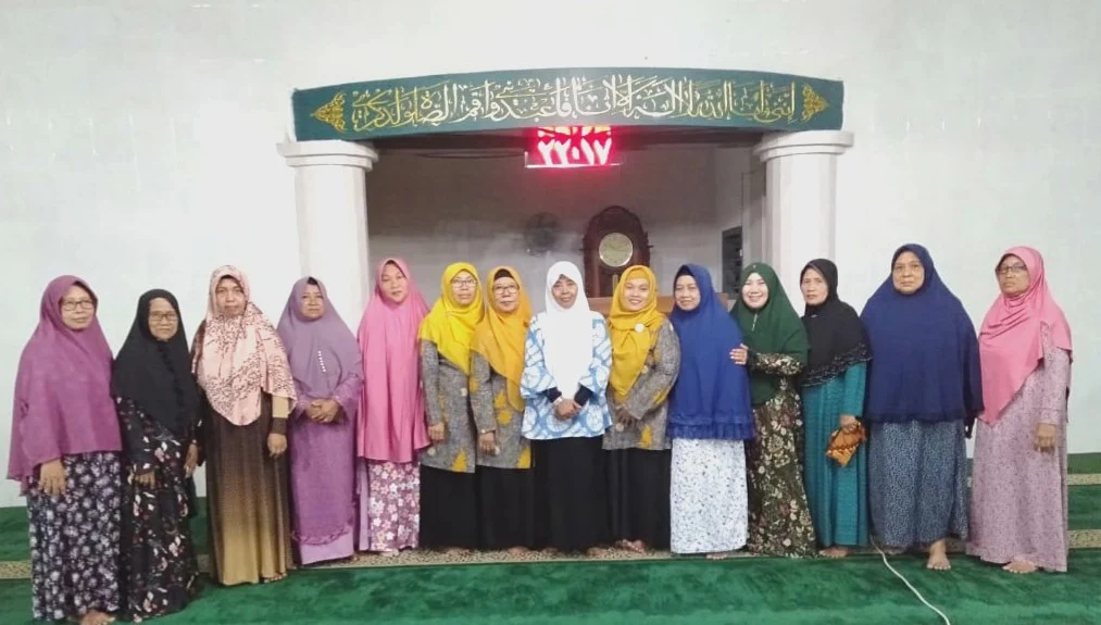 Dari Kunjungan PDA Gresik ke Bawean: Temukan Ranting Asyiyah ‘Unik’