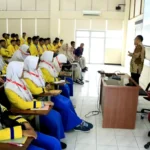 Saat si Jaket Kuning Kunjungi UGM