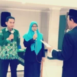 Lantik Dua Kepala Sekolah Kapasan, Nadjib Hamid: Ayo Ciptakan Sejarah Baru!