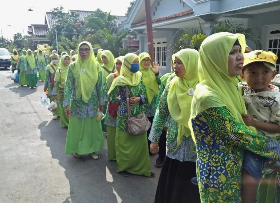 Keramahan seperti Ini Bikin ‘Mitos’: Yang Pernah Injakkan Kaki di Pulau Bawean Pasti Ingin Balik Lagi