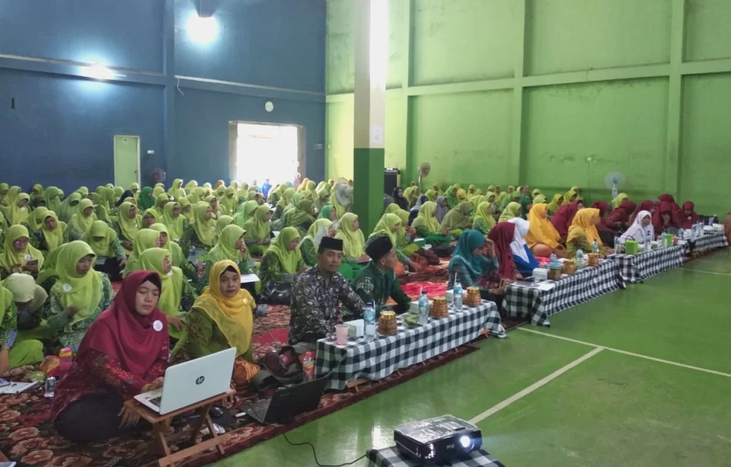 Dua Tahun Menabung, Akhirnya IGABA Gresik Bisa Gelar Pertemuan di Pulau Bawean