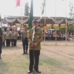 Kwarda HW Lamongan Gelar Jamda Ke-10 Pengenal, Ini Pesan Pimpinan soal Terorisme