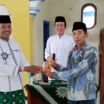 Nadjib Hamid: Meneladani Akhlak Rasulullah Bukan Hanya Poligaminya