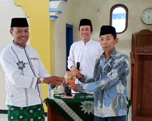 Nadjib Hamid: Meneladani Akhlak Rasulullah Bukan Hanya Poligaminya