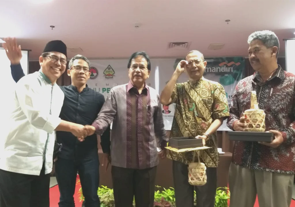 Soal RUU Pertanahan,   Prof Zainuddin Maliki: Kelompok Marjinal Harus Terlindungi
