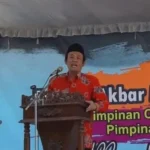 Nadjib Hamid Ajak Warga Muhammadiyah Cerdas Menyikapi Masalah Politik