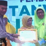 Pahit Getir Hj Zumaroh Huda Mendirikan Lima TK Aisyiyah Itu Kini Berbuah Piagam Penghargaan