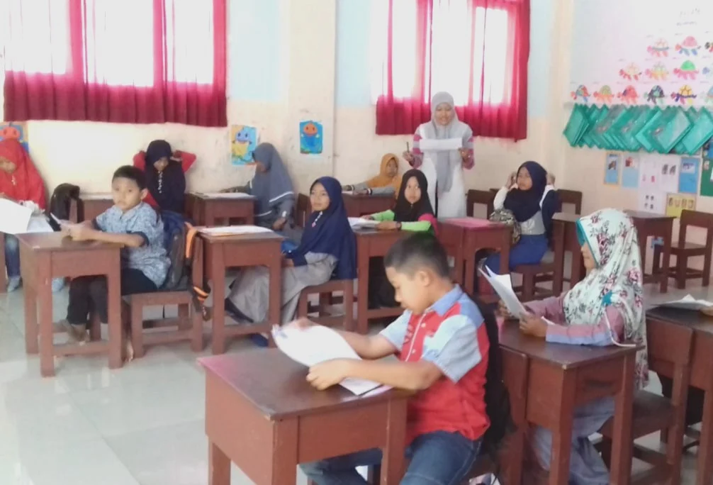 Science Day 3 Klinik Sains Berakhir di Cerme, Selamat Datang Olipa VI Tahun 2020