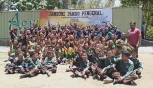 SPEAM Raih Juara Umum Jampanal 2019 Se-Pasuruan Raya