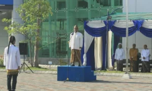 Ini Tiga Pesan Milad ‘KH Ahmad Dahlan’ di Smamio