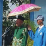Begini Warga Muhammadiyah Sidayu Meriahkan Milad