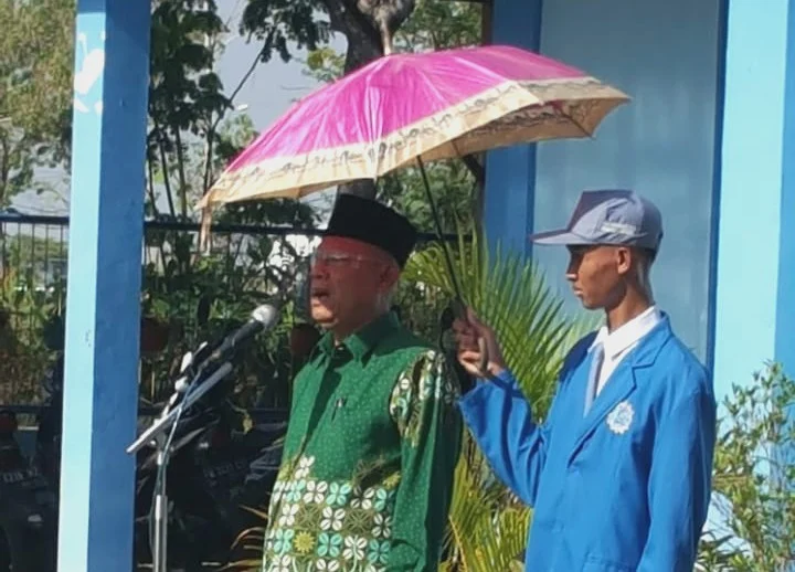 Begini Warga Muhammadiyah Sidayu Meriahkan Milad