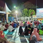 Ingin Rasakan Kemeriahan Perayaan Milad Muhammadiyah di Yogyakarta, AMM Sidayu Gelar Nobar