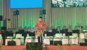 Menko PMK Muhadjir Effendy: Muhammadiyah Tak Akan Ingkari Negara Pancasila
