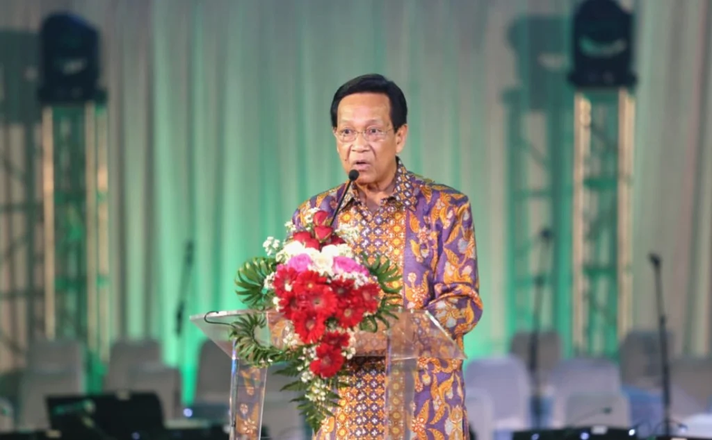 Sri Sultan HB X: Muhammadiyah Jadi Panutan Umat Islam