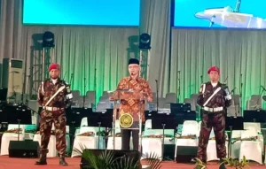 Prof Haedar Nashir: Muhammadiyah Mencerdaskan Kehidupan Bangsa dengan Tradisi Iqra