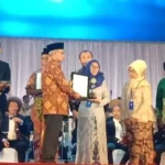 Semasa Hidupnya Aktif Gerakkan Dakwah di Bidang Pendidikan, Haji Bisri Terima Muhammadiyah Award