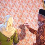 Resmi Diluncurkan, Ini Filosofi Batik Muktamar Muhammadiyah Surakarta