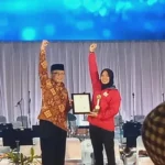 Aries ‘Spiderwomen’ Susanti Rahayu Dinobatkan Muhammadiyah sebagai Kader Berprestasi Internasional
