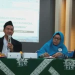 Di Pembinaan Ikwam SDMM, Ustadz Ini Sampaikan Empat Hal yang Bikin Selamat Dunia Akhirat