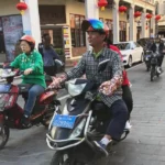 Hidup tanpa Polusi dan Suara Bising di Kota Haikou