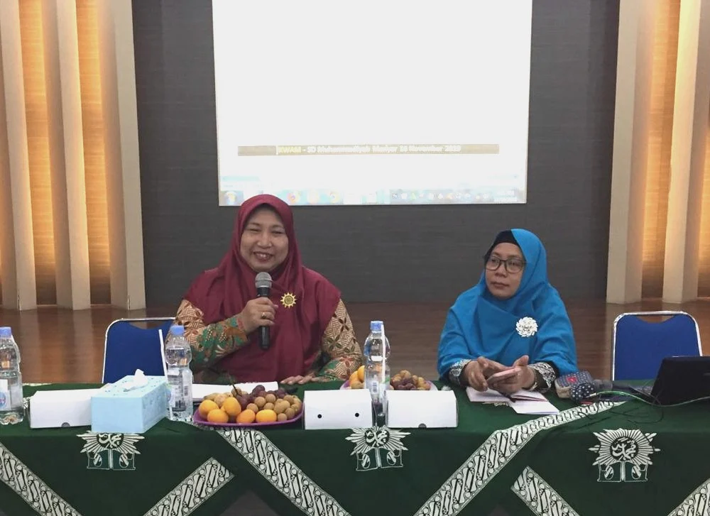 Ikwam Harus Satu Nafas dengan Muhammadiyah dalam Amar Makruf Nahi Mungkar
