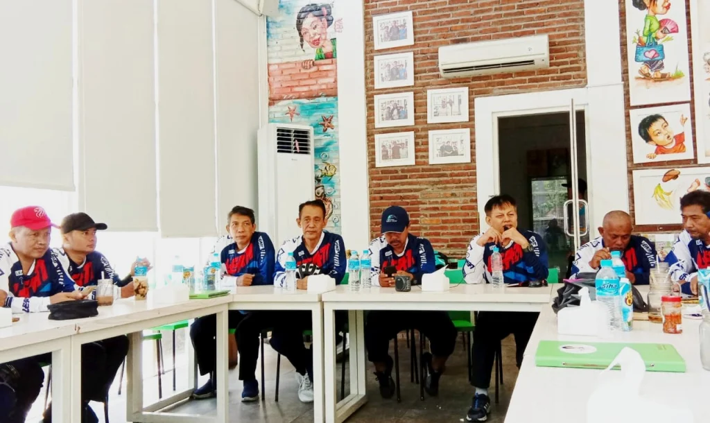 Ada Makna Esensial di Balik Mugeb Gowes, Tak Sekadar Kucurkan Keringat dan Gelontorkan Lemak